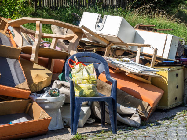 Best Garage Cleanout Services  in Williamston, NC