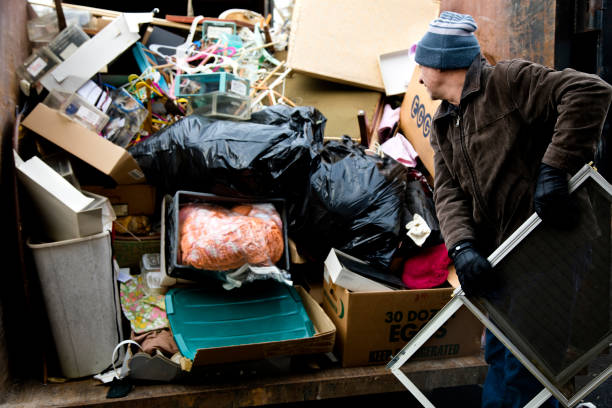 Best Yard Waste Removal  in Williamston, NC