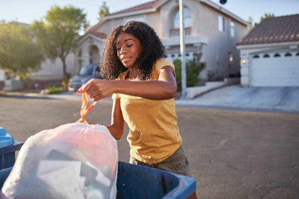 Best Basement Cleanout Services  in Williamston, NC