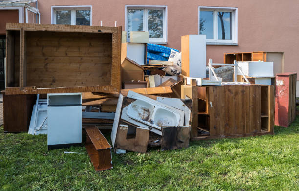 Best Attic Cleanout Services  in Williamston, NC