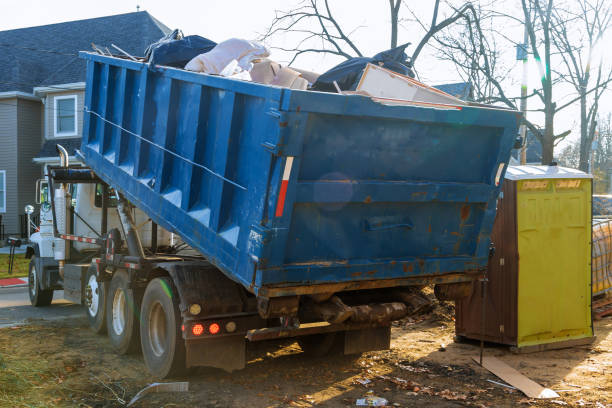 Best Professional Junk Removal  in Williamston, NC