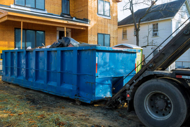 Best Residential Junk Removal  in Williamston, NC