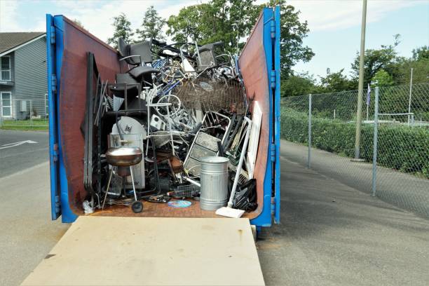 Best Commercial Junk Removal  in Williamston, NC