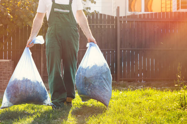 Trusted Williamston, NC Junk Removal Experts