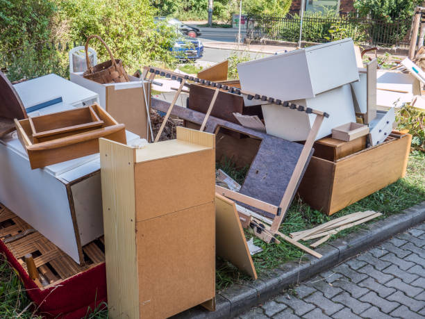 Best Junk Removal for Businesses  in Williamston, NC