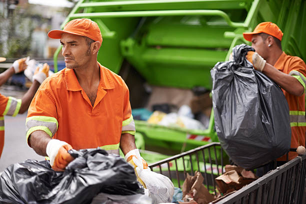 Best Office Junk Removal  in Williamston, NC