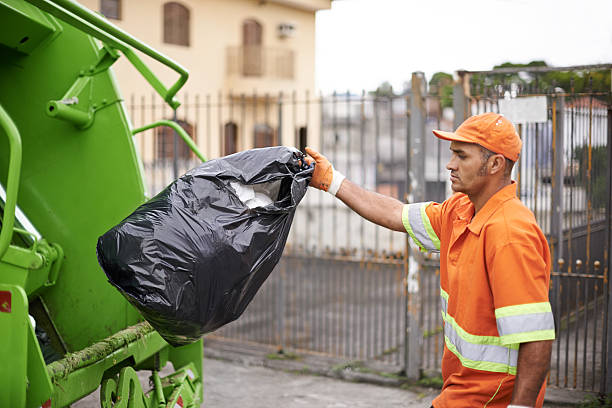 Best Affordable Junk Removal Services  in Williamston, NC