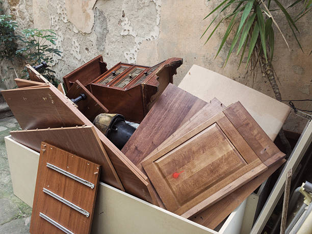 Best Full-Service Junk Removal  in Williamston, NC