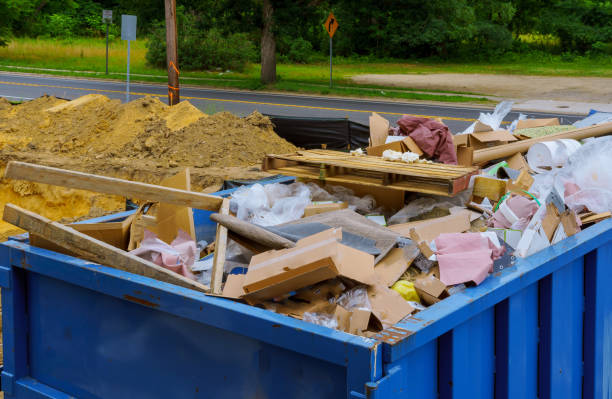 Best Construction Debris Removal  in Williamston, NC